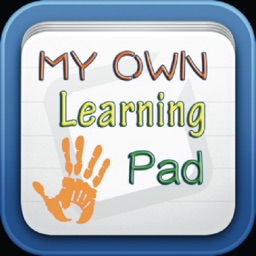 MyOwnLearningPad