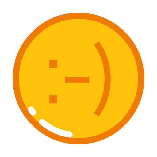 Classic Emoticon icon