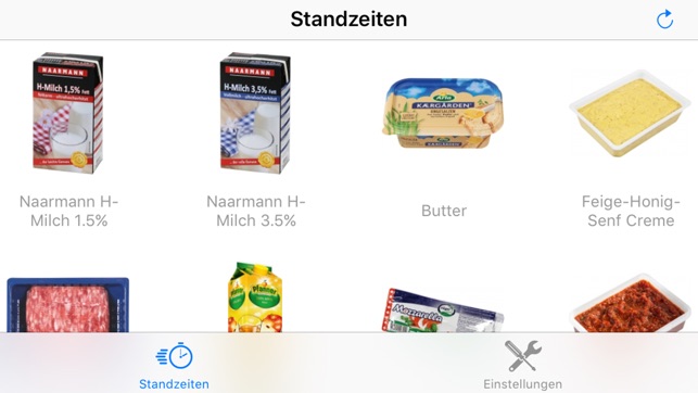 StationGuide Standzeiten(圖1)-速報App