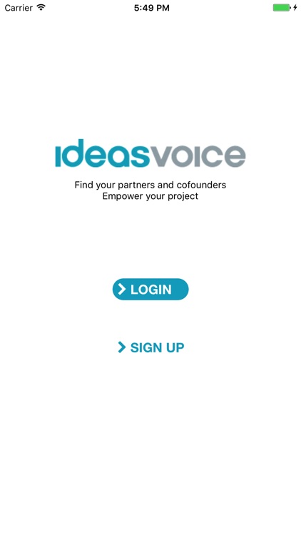 IdeasVoice