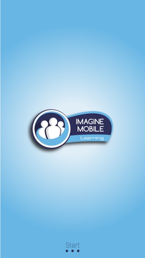 Imagine Mobile Learning(圖1)-速報App