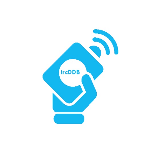 ircDDB remote Icon