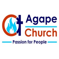 Agape Church TX pour PC