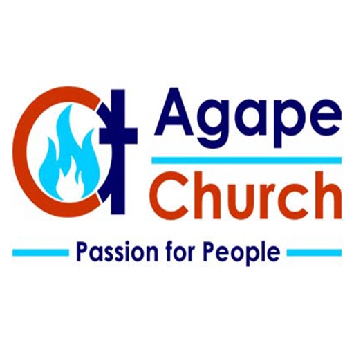 Agape Church TX