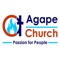 Agape Church is a contemporary, biblically balanced church in Sunnyvale, TX where people from all walks of life can encounter God's life changing power