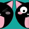 Kawaii Cats Sticker Pack