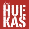 Las Huekas