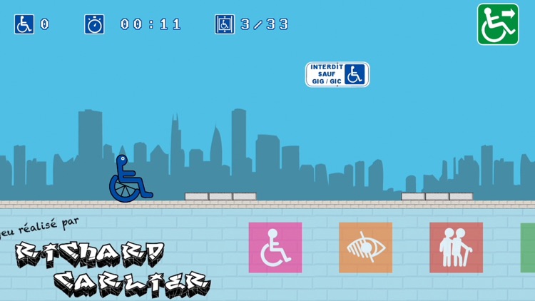Handi Run screenshot-3