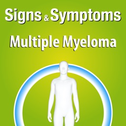 Signs & Symptoms Multiple Myeloma