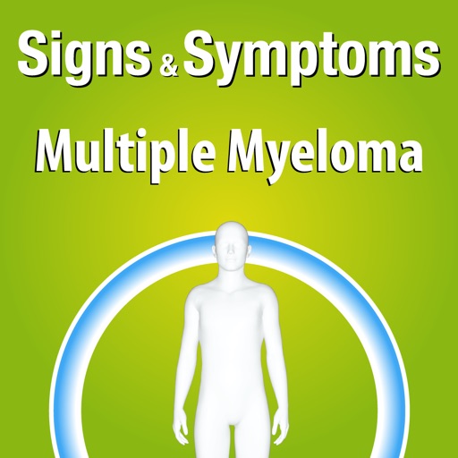 Signs & Symptoms Multiple Myeloma