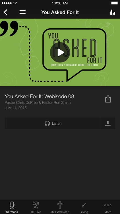 BT Church screenshot-3