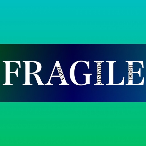 FRAGILE NKMZ icon