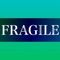 The Official app for FRAGILE