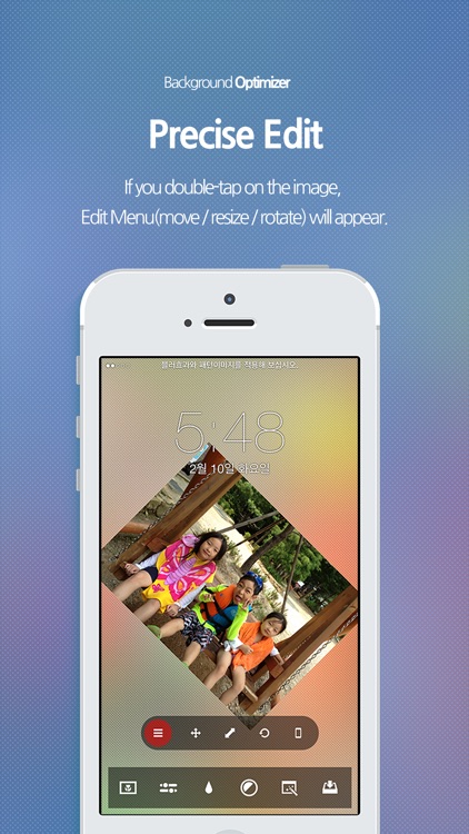Background Optimizer screenshot-3