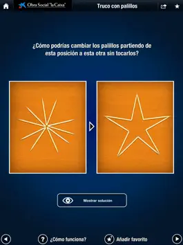 Game screenshot Ilusionismo apk