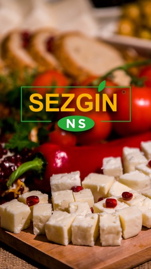 Sezgin NS(圖1)-速報App