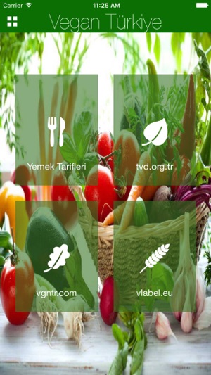 Türkiye Vegan Derneği(圖1)-速報App