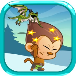 Universal - Banana Kong 2 (by FDG Mobile Games)  TouchArcade - iPhone,  iPad, Android Games Forum