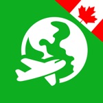 Fly Canada Book cheap flights  airline tickets