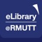 RMUTT E-Library บริการ e-book e-magazine ตลอด 24 ชม