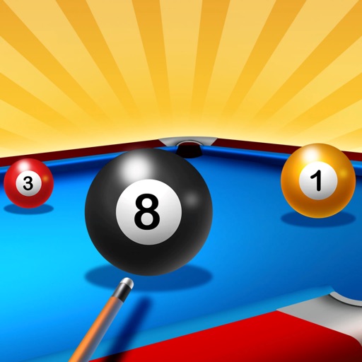 Billiards Classic: Super Pool