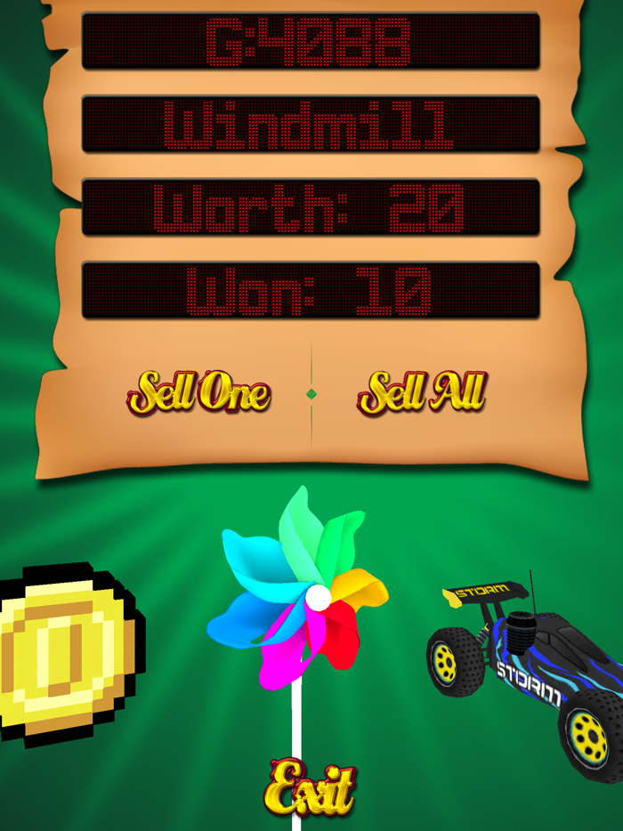 Gold Coin Pusher Pro