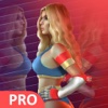 Amazing Hero Girl Pro