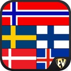 Learn Scandinavian Languages SMART Guide