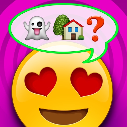 What's the Emoji? - Emoji Games