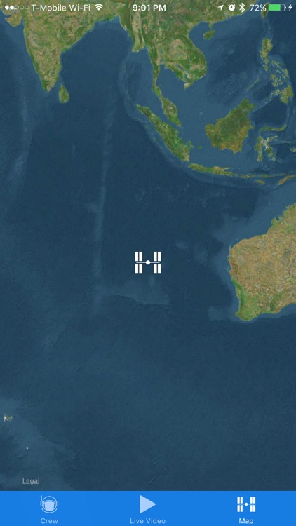 Space Station Live screenshot-3