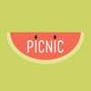 Picnic Food: Smoothie & Juice