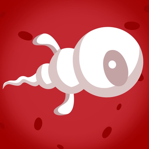 Surgical Precision: Anti Viral Battle iOS App