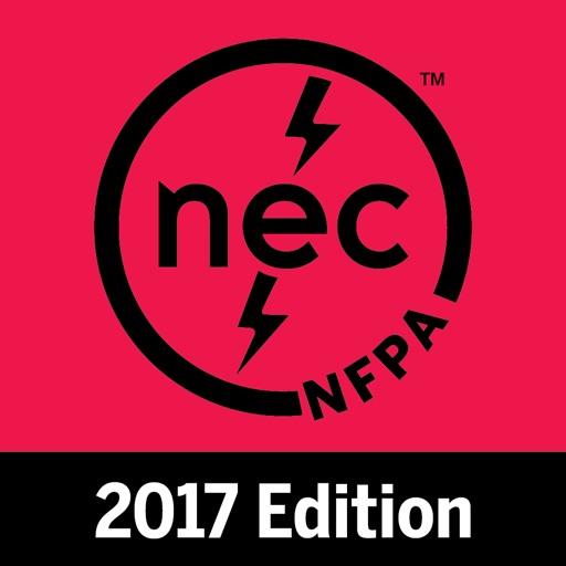 NFPA 70®: National Electrical Code® 2017 Edition