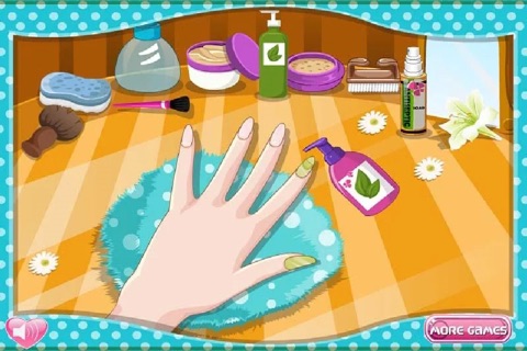 Bridal Nails Salon screenshot 3