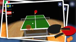 Game screenshot Champion Table Ball 3D apk