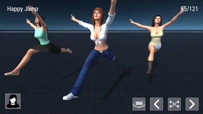 How to cancel & delete Dancy : Learn 100+ Dance Steps from iphone & ipad 4