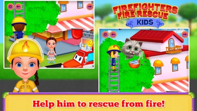 How to cancel & delete Firefighters Fire Rescue Kids from iphone & ipad 2