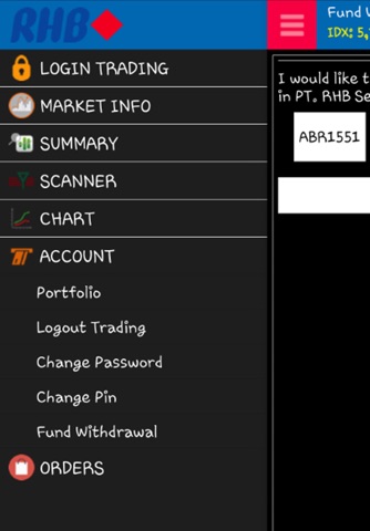 RHB Invest Plus screenshot 3