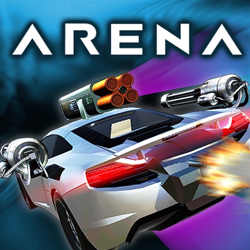 Arena.io