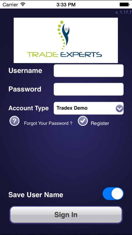 Trade Experts