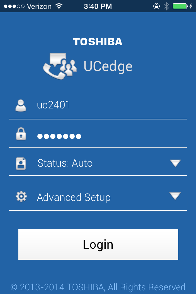 UCEdge
