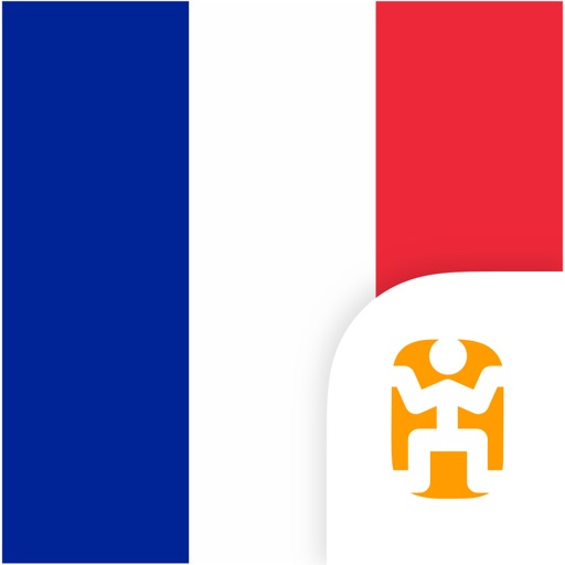 French Language Guide & Audio - World Nomads iOS App