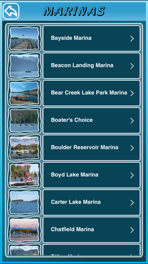 Colorado State Marinas(圖3)-速報App