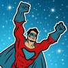 Superbohaterowie i Super Roboty - Gra dla Dzieci