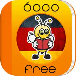 6000 Từ - Học Tiếng Đức với Fun Easy Learn