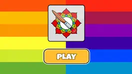 Game screenshot Coloring Book Mandala mod apk