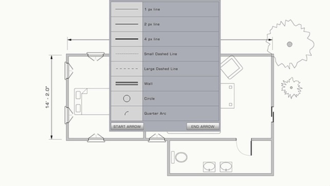 Graphic Design:Interior Plan, CAD DWG & Logo Maker(圖1)-速報App