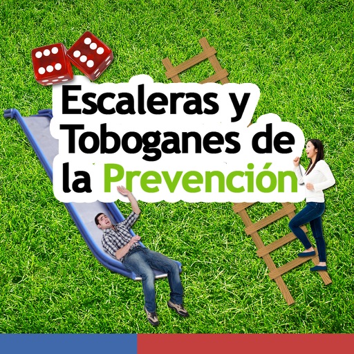 Escaleras y Toboganes de la Prevención Icon
