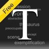 Thesaurus App - Free - iPadアプリ