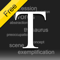 App Icon for Thesaurus App - Free App in Pakistan IOS App Store